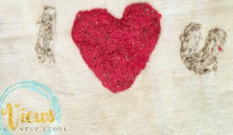 Making Seed Paper: A DIY Mother’s Day Gift