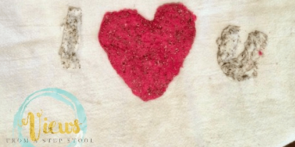 Making Seed Paper: A DIY Mother’s Day Gift