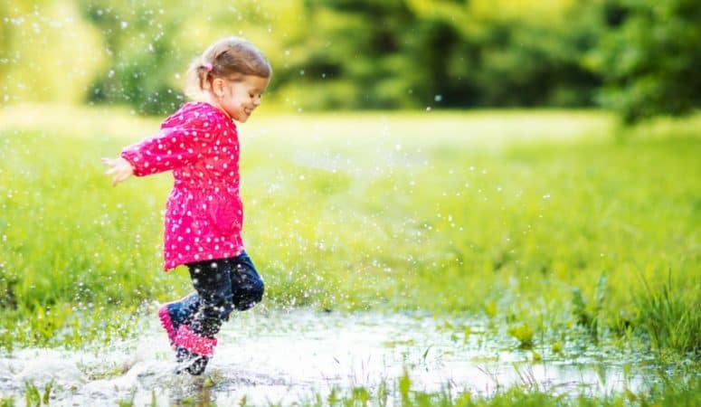 Why Outdoor Play is Crucial in Childhood: What Psychology Says