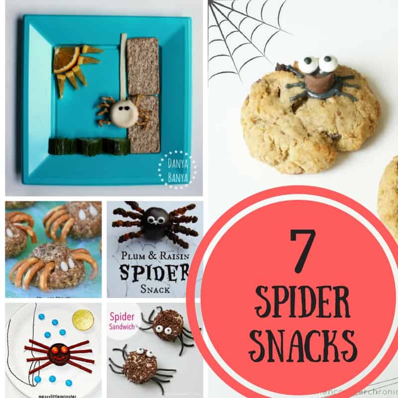 Tons of spider themed activities, crafts, snacks, and sensory play to keep you and your children busy and learning! Join the #PowerofPlay52 community!