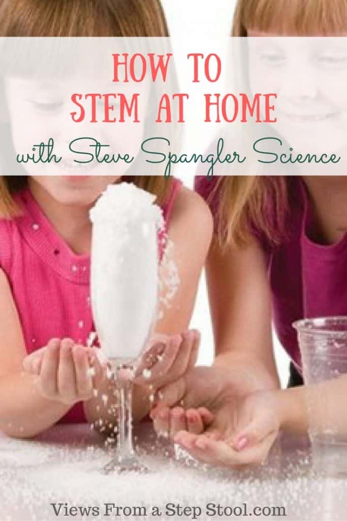 Check out how you can STEM at home the really simple way, with this awesome box delivered right to your door step! Make sure to watch our fun video!