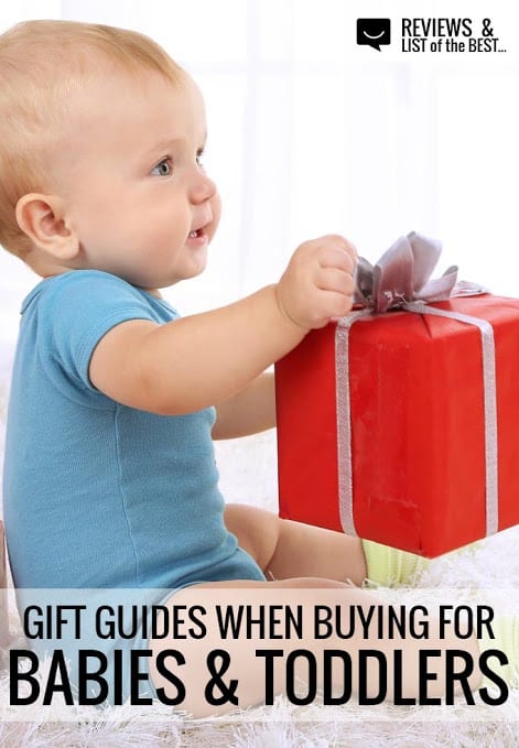 buying-guide-for-newborns-babies-and-toddlers