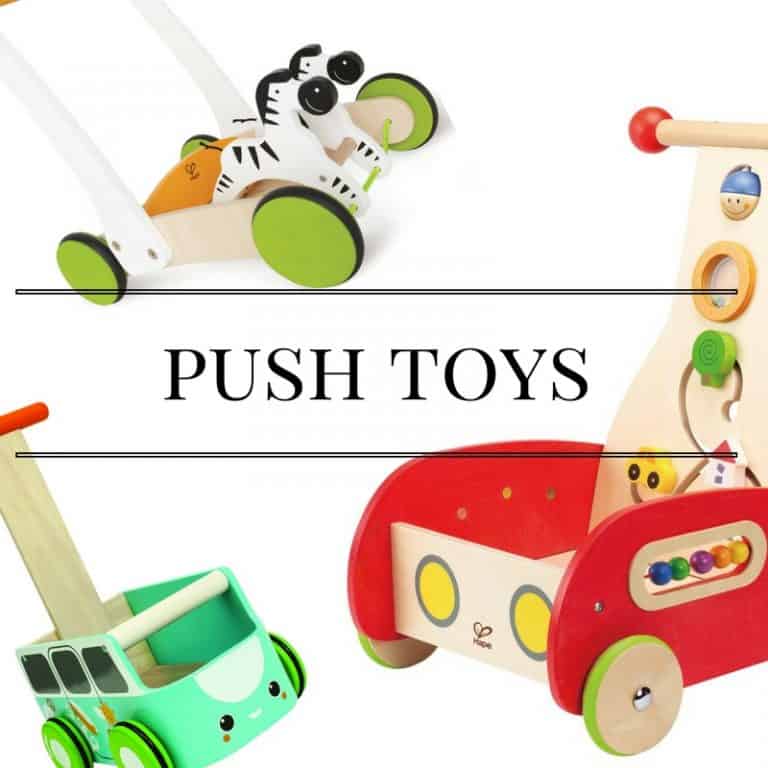 Quiet Toys for Babies A ParentApproved Gift Guide
