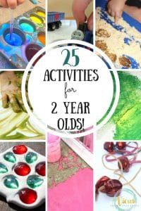 activities for 2 year olds 2