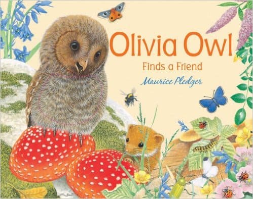 These children's books about friends and love are great for kids. Reading allows kids to process and make sense of topics otherwise hard to understand.