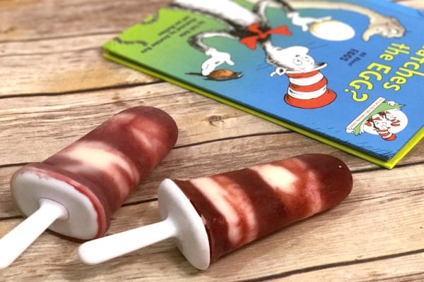 cat in the hat popsicles 8