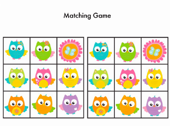 These Spring themed printable games are perfect for learning and playing with toddlers and preschoolers. Bingo, I-Spy, Puzzles and more.