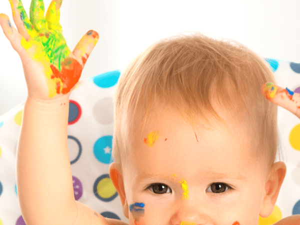 Must-Have Art Supplies for Toddlers
