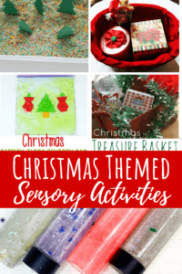 30+ Christmas Activities for 1 and 2 Year Olds - Views From a Step Stool