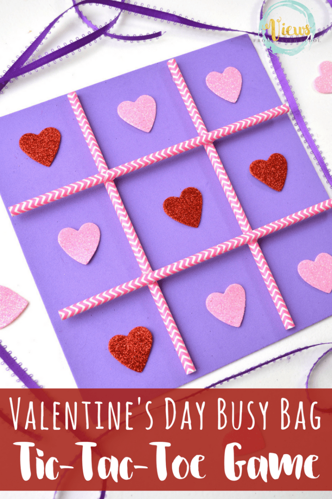 valentines foam busy bag pin 1