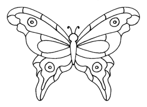 butterflygluecraft