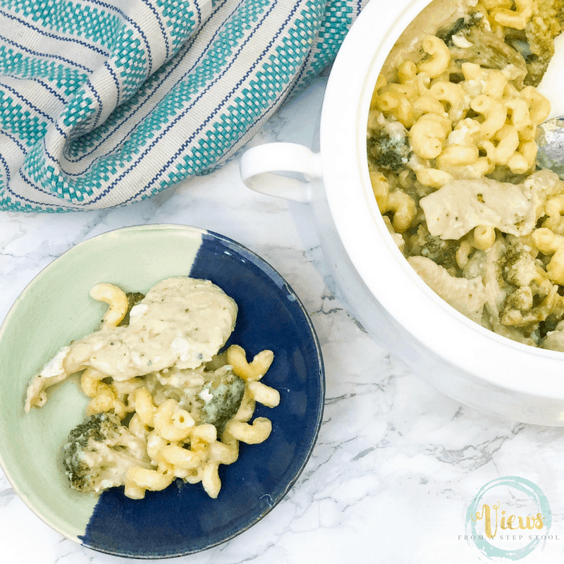 We all need a little bit more time in the day. This simple weeknight meals hack will help you earn back some of that time on those busy family nights.