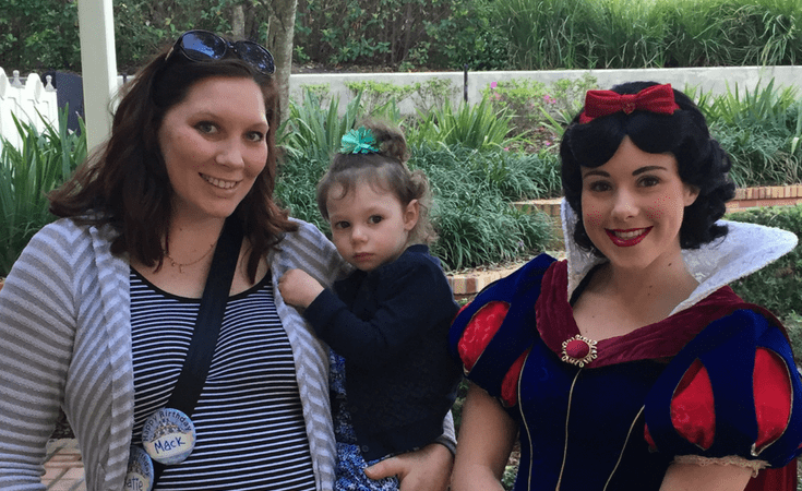 5 Rides to Go On if Pregnant at Disney World