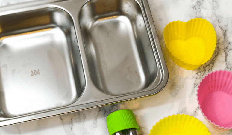 Easily Pack a Waste-Free Lunch with These Supplies