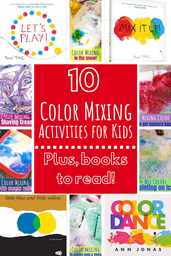 color mixing activities and books to read pin 2