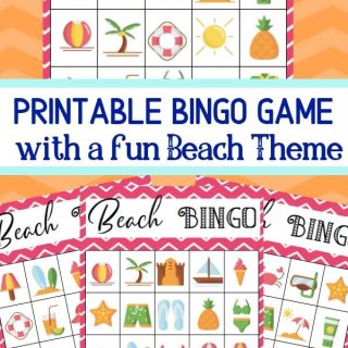 Free Printable Board Games for Kids - Views From a Step Stool