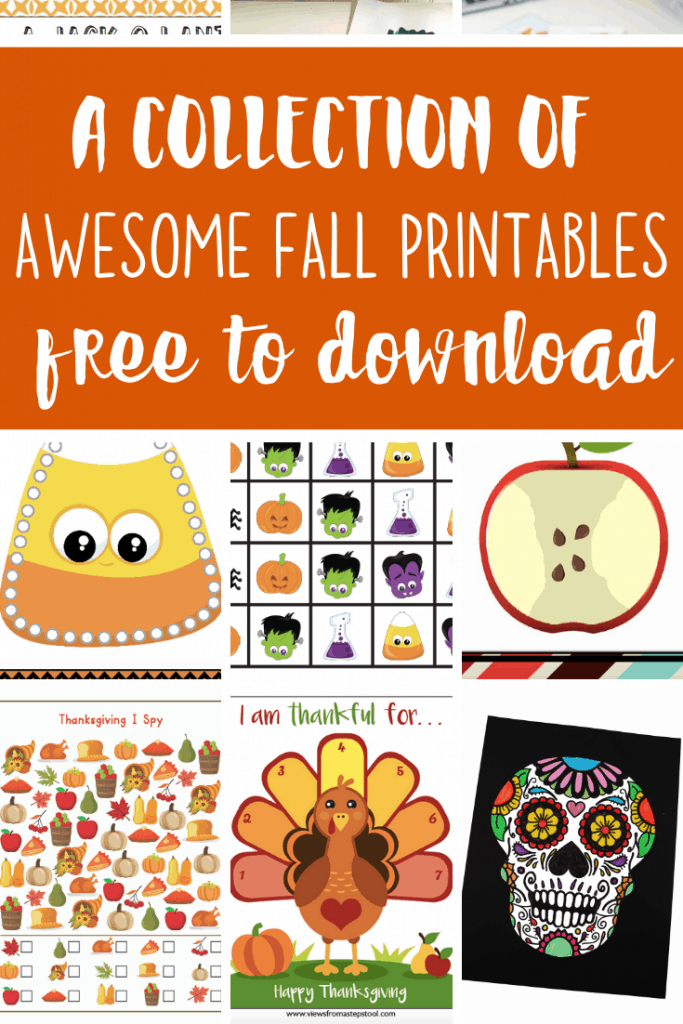 Pin on Free Printables for Kids