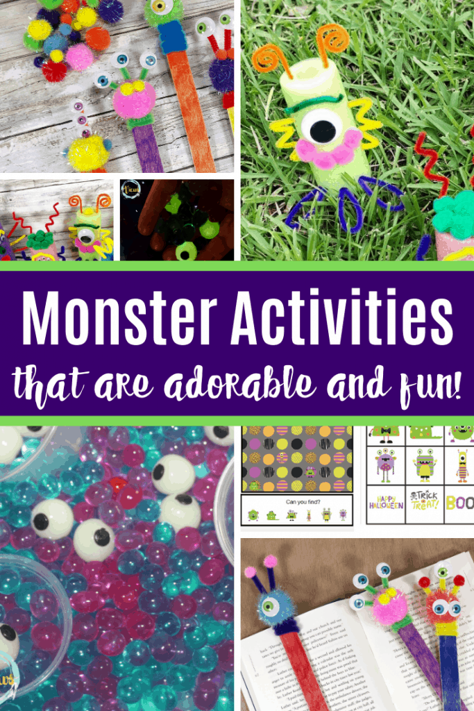 50 Fun Sensory Activities for Toddlers - Taming Little Monsters