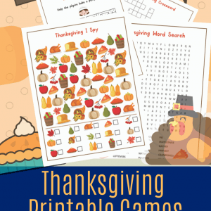 Thanksgiving Crafts,Sensory Play and Printables for Toddlers and Up ...