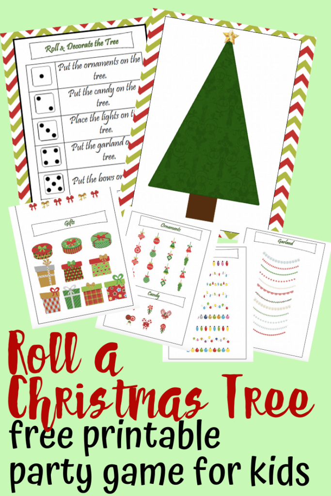 roll-a-christmas-tree-printable-game-for-kids-views-from-a-step-stool
