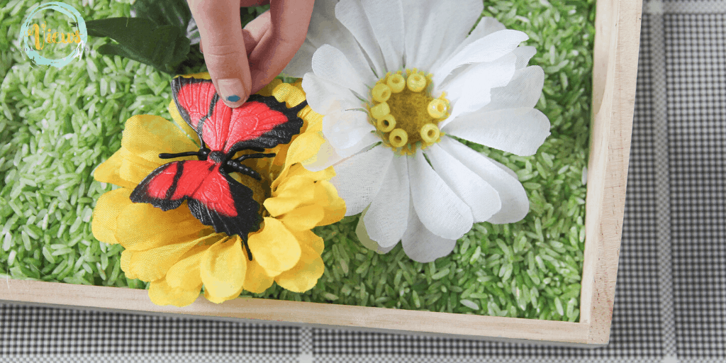 Straw Bead Butterflies Sensory Activity, Today's Sensory Activity video  teaches us how to make straw bead butterflies. 🦋 This is our last Sensory  Activity video of the school year. You're all