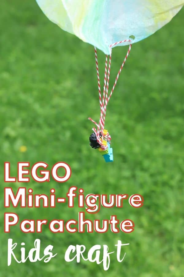 Pin on lego crafts