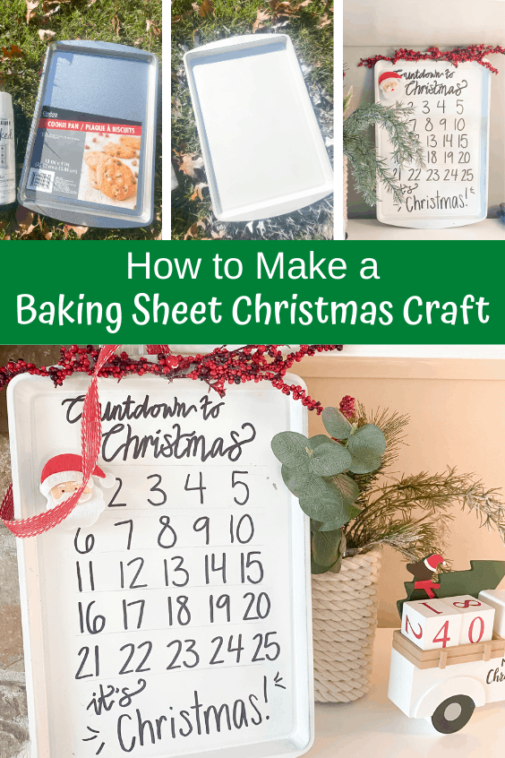 Must Have Dollar Christmas Baking Supplies » Sunny Sweet Days